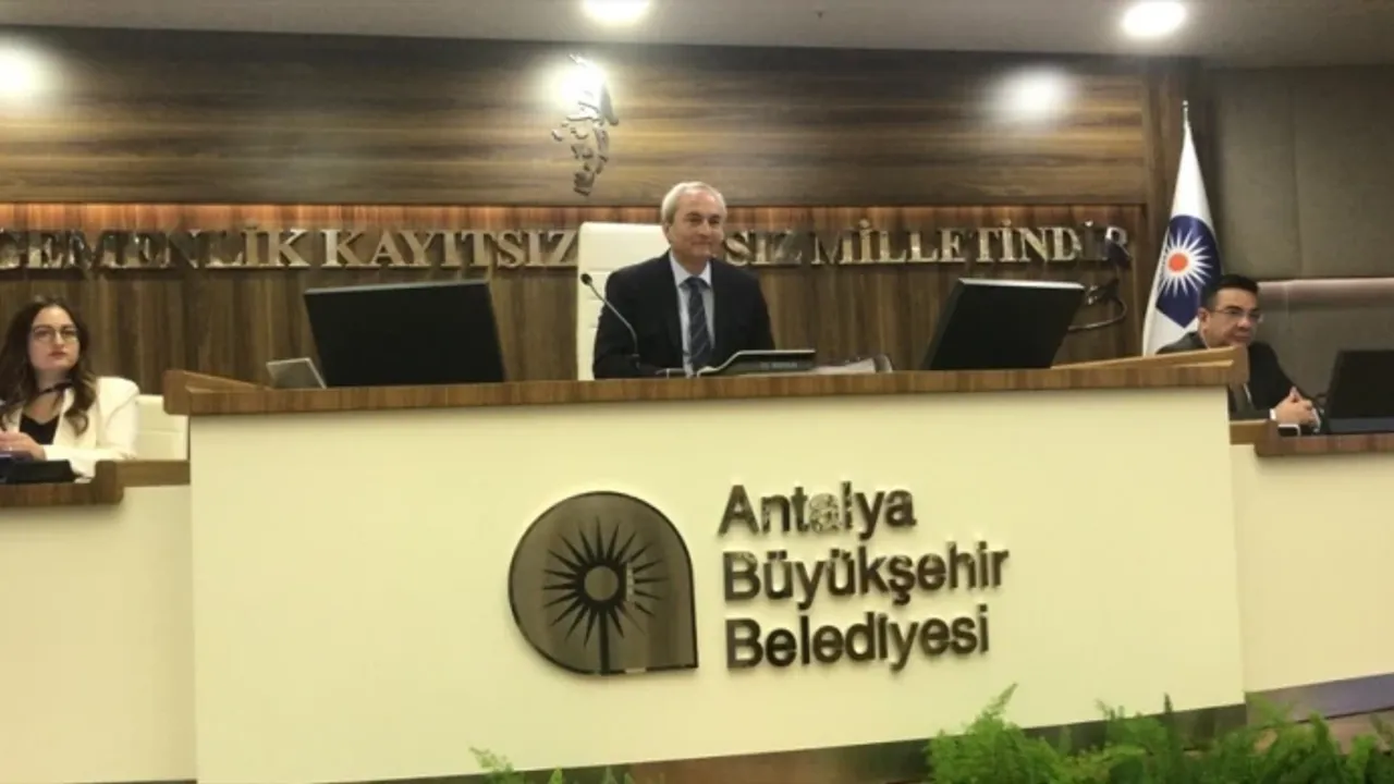 60. Altın Portakal Film Festivali'nin İptali Mecliste Tartışıldı