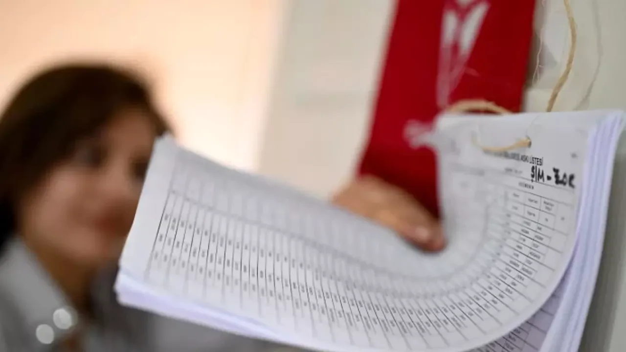 31 Mart Yerel Seçimlerinde Seçmen Listeleri Yarın Askiya Çıkıyor: Detaylı Bilgiler ve İtiraz Süreci