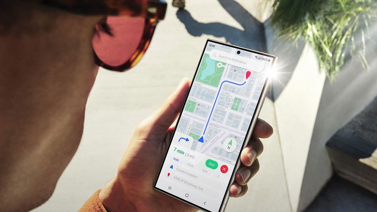 Samsung Galaxy S24 Ultra dayanıklılık ve görüntü netliğiyle öne çıkıyor