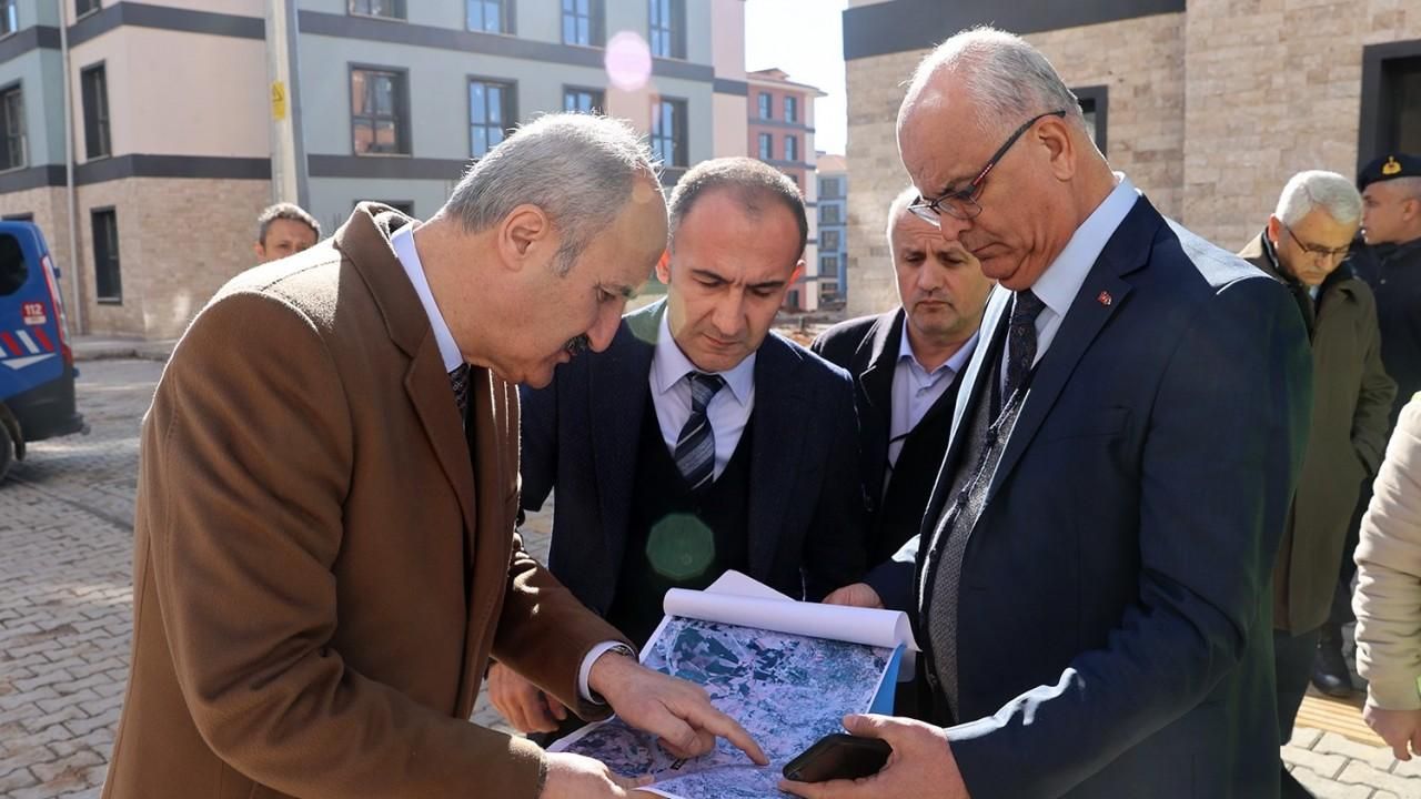 Dulkadiroğlu Belediyesi, yeni bir dönüşüm projesine başlıyor