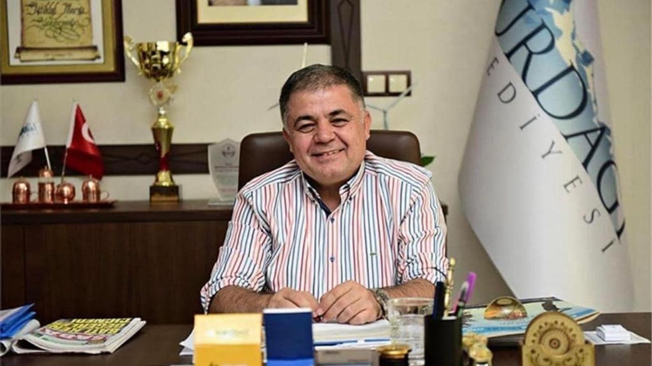 Nurdağı'nda Belediye Başkan Adayları Belli Oldu