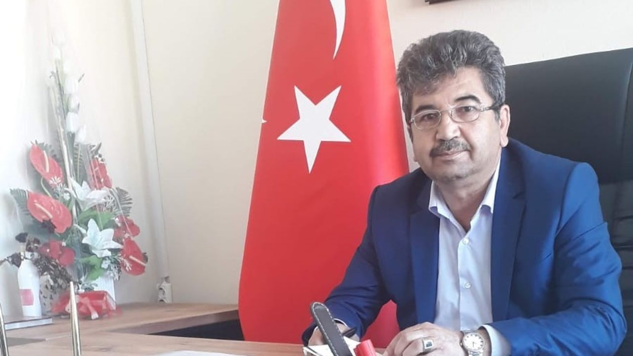 Genç Parti'nin Osmaniye Belediye Başkan Adayı Gazeteci Mustafa Demir oldu