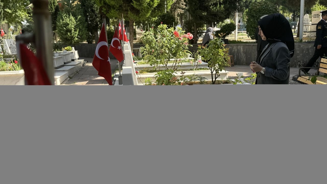 Kahramanmaraş, Malatya ve Kilis'te Jandarma Teşkilatının kuruluş yıl dönümü kutlandı
