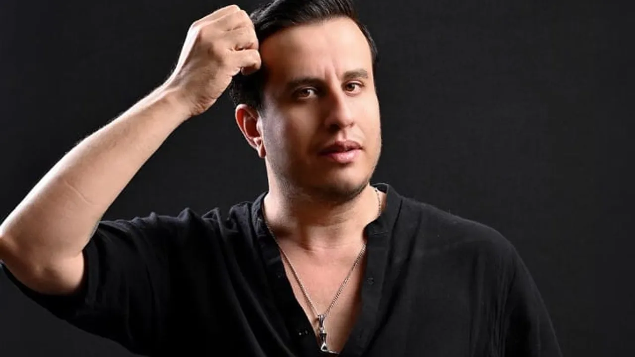 Burak Irmak listelerde trend olmayı hedefliyor!