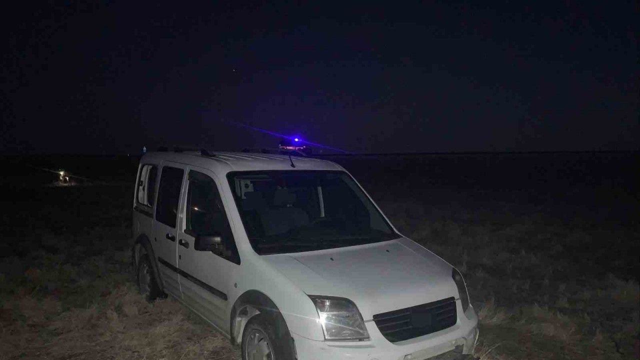 Bitlis’te trafik kazası: 6 yaralı