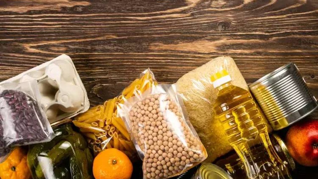 Ramazan Öncesi Fiyatlar Sabitlendi