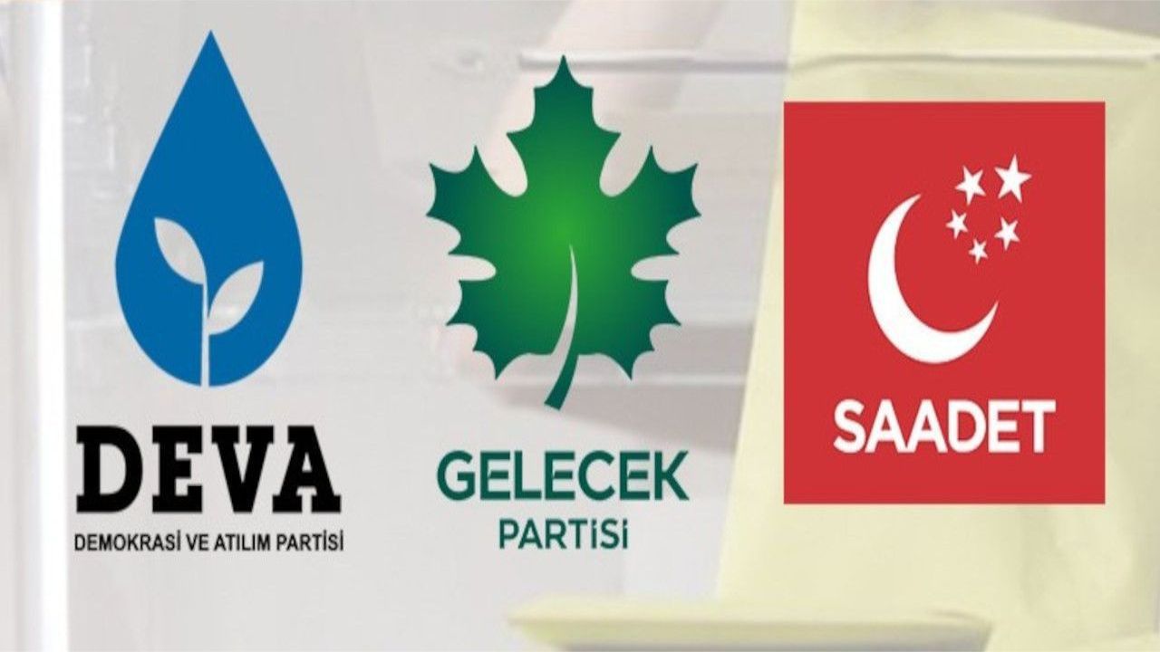 Yeni Yol Partisi’nde Kritik İstifa