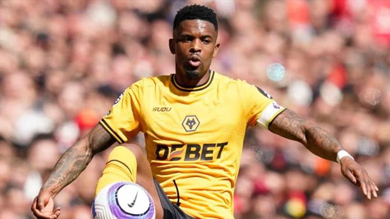 Fenerbahçe'den Bir Bomba Daha Nelson Semedo Geliyor! - Sabır Gazetesi |  Osmaniye ve Türkiye Haberleri