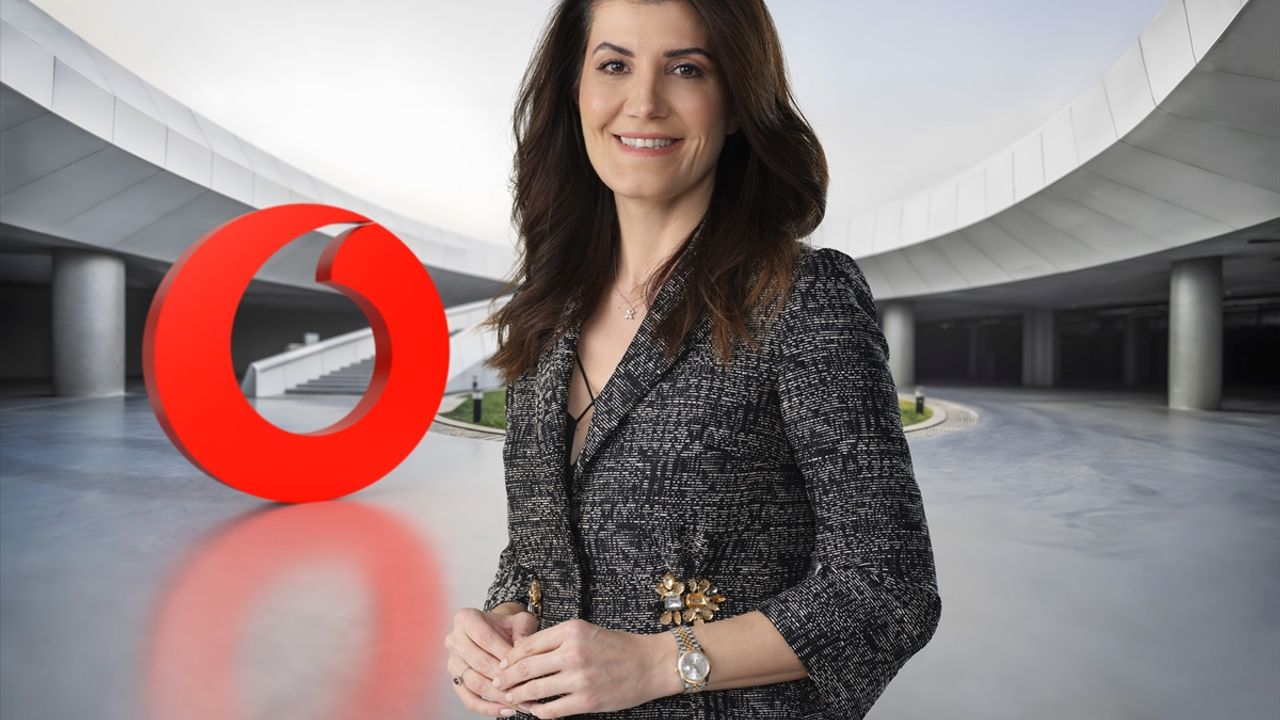 Vodafone Business, Koru Grubu'nun teknoloji ortağı oldu