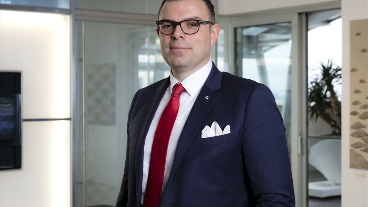 Abdi İbrahim CDP'de 3. kez A Listesi'nde yer aldı