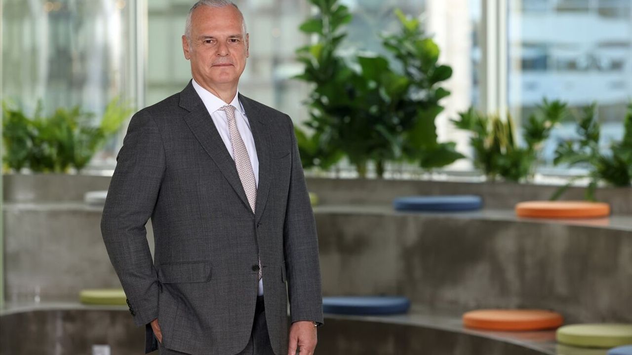 Burgan Bank 'Türkiye'nin En İyi İşverenleri Listesi'nde yer aldı