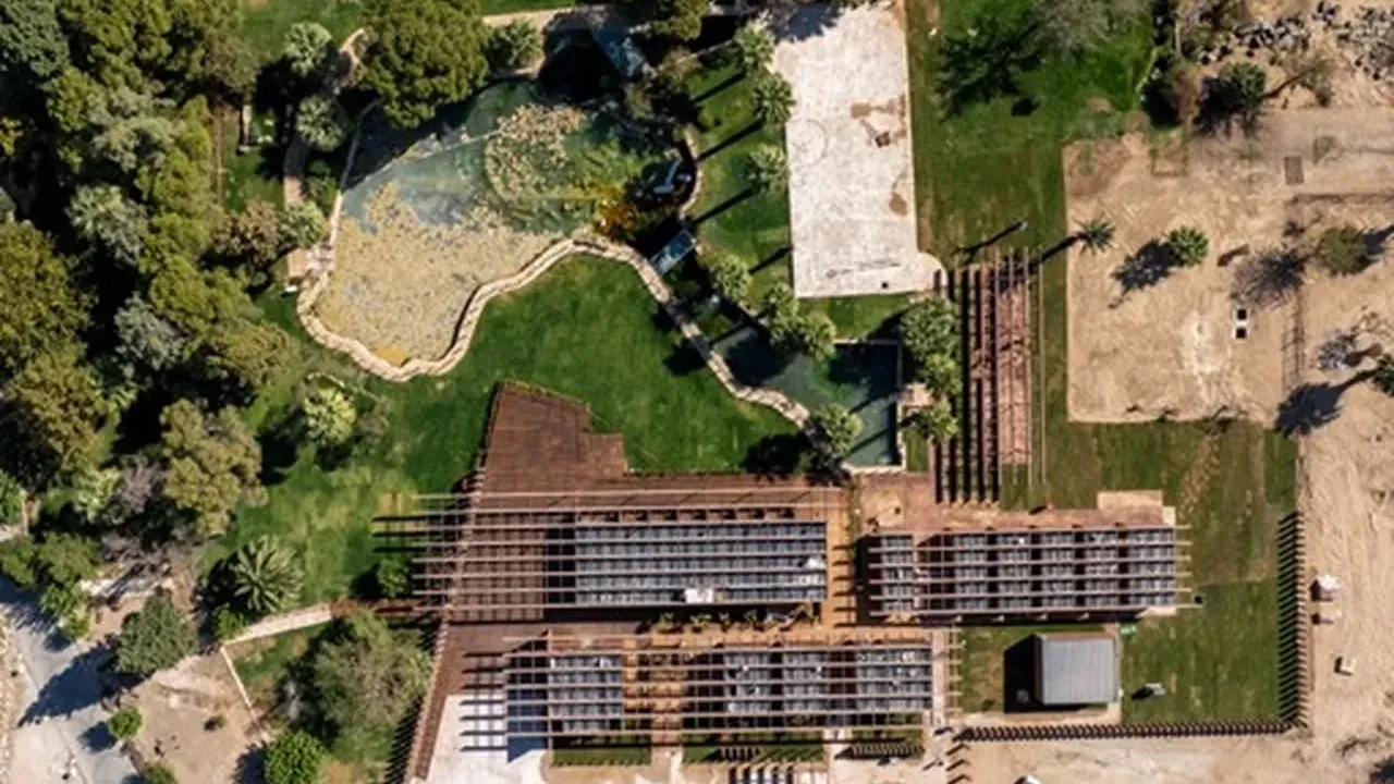 2 Yeni Merkez Açıldı: Hierapolis’te Ziyaret Dönemi Değişti