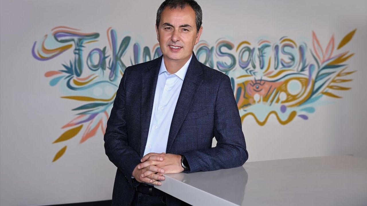 Türkiye İş Bankası Brand Finance listesinde Avrupa'da ilk 10'da yer aldı