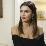Tuzlu Kahve’nin Candan’ı Kim? Şevval Sam Hayat Veriyor