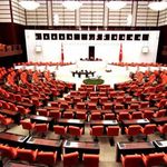 Meclis Mesaisi Sürüyor: TBMM'nin Bu Haftaki Gündemi Belli Oldu