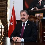 Deprem Sonrası Vali Yılmaz’dan Güvenlik ve Tedbir Çağrısı
