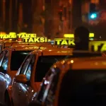 Taksi ve Servis Esnafını Şoke Eden Plaka Kararı!