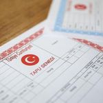 OSMANİYE'DE TAŞINMAZIN GAZETE VEYA İNTERNET HABER SİTESİ İLANI