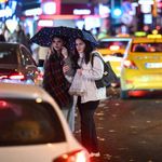 İstanbul’da Sıcak Hava Gidiyor Sağanak ve Fırtına Geliyor