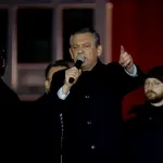 Özgür Özel’den Polis Ablukasına Sert Tepki