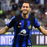 Hakan Çalhanoğlu’ndan Serie A’ya Muhteşem Başlangıç