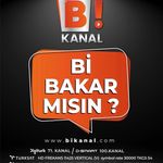 Bi Kanal’dan Dizi ve Program Bombası