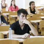 KPSS’de 15 Dakika Kuralı: Saat 10.00’dan Sonra Giriş Yok!