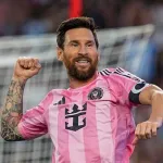 Messi’den Babasına Duygusal Gol: Miami Berabere