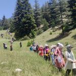 Andırın: Doğa ve Tarihin Büyüleyici Buluşma Noktası