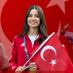 Osmaniye’nin Gururu Aybüke Kılınç Dünya Oyunları’nda