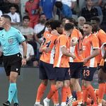 Başakşehir Konferans Ligi’nde Play-Off’a Yükseldi