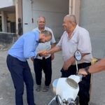 Bekirhan Uyutmaz: “Gönüllere Dokunmaya Geldik”