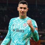 Milli Kaleci Fransa Yolcusu Berke Özer