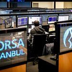 Borsa günün ilk yarısında geriledi! İşte BIST 100'de son durum