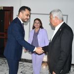 CHP Osmaniye Teşkilatı Sahada Vatandaşla Buluştu