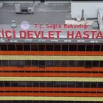 Düziçi Devlet Hastanesi’nde Doktor Eksikliği Tepki Çekiyor