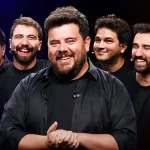 Eser Yenenler’in Programında Şaşırtan Komşu İtirafı!