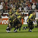 Fenerbahçe Uzun Aradan Sonra Şampiyonlar Ligi Sahnesine Dönüyor