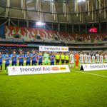 Futbol: Trendyol 1. Lig