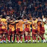 Galatasaray'da Frankowski Rennes'e Transfer Oldu