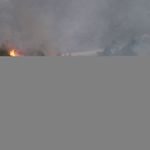 GÜNCELLEME - Hatay'da ormanlık alanda yangın çıktı