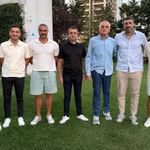 Hatayspor'da teknik direktörlüğe Hugo Miguel Pereira de Almeida getirildi