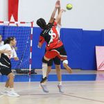 Mini-Minikler Hentbol Türkiye Şampiyonası sona erdi