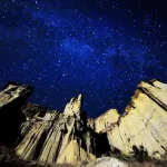 Türkiye Genelinde Meteor Yağmuru Heyecanı Başlıyor