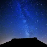 Perseid Meteor Yağmuru Türkiye'den İzlenecek Mi?