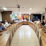 Seydi Gülsoy'dan Teşkilata Destek