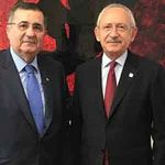 CHP’nin Acı Günü Eski Vekil Suat Binici Hayatını Kaybetti