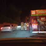 Sülemiş'de Çıkan Yangını Kısa Sürede Söndürüldü