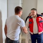 Tolga Nacar’dan Göktürk Ailesine Destek