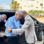 Toprakkale Belediyesi’nde Anlamlı Ziyaret